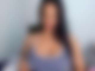 April Adamson's Live Sex Cam Show