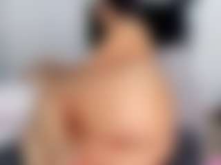 Live cam show with April Adamson - BBW Blowjob on EXY