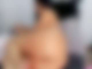 April Adamson's Live Sex Cam Show