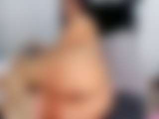 April Adamson's Live Sex Cam Show