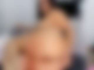 April Adamson's Live Sex Cam Show