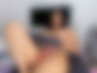 April Adamson's Live Sex Cam Show