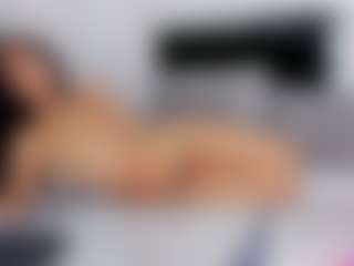 April Adamson's Live Sex Cam Show