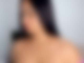 April Adamson's Live Sex Cam Show