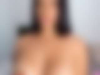 April Adamson's Live Sex Cam Show