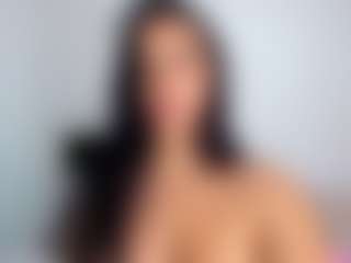 April Adamson's Live Sex Cam Show