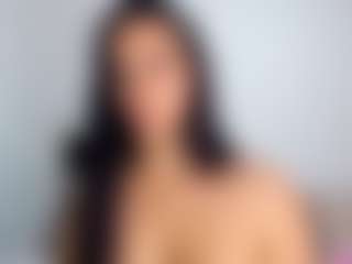 April Adamson's Live Sex Cam Show