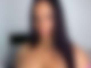April Adamson's Live Sex Cam Show