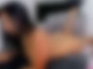 April Adamson's Live Sex Cam Show