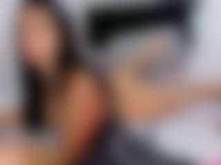 April Adamson's Live Sex Cam Show
