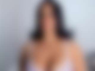 Live cam show with April Adamson - Lingerie on LiveSexCams6