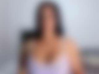 April Adamson's Live Sex Cam Show