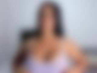 April Adamson's Live Sex Cam Show