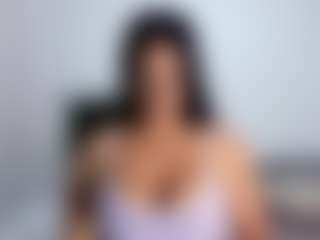 April Adamson's Live Sex Cam Show