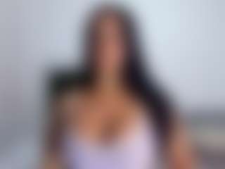April Adamson's Live Sex Cam Show
