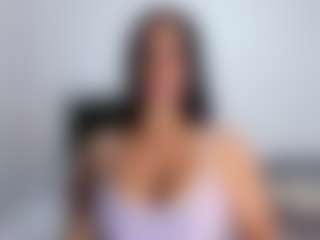 April Adamson's Live Sex Cam Show