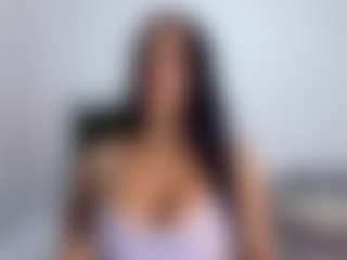 April Adamson's Live Sex Cam Show
