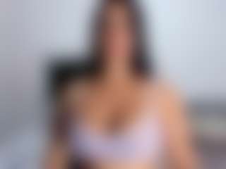 April Adamson's Live Sex Cam Show