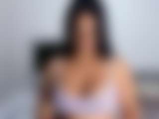 April Adamson's Live Sex Cam Show