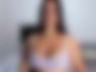 April Adamson's Live Sex Cam Show