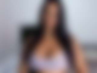 April Adamson's Live Sex Cam Show