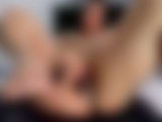 April Adamson's Live Sex Cam Show