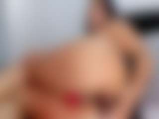 April Adamson's Live Sex Cam Show