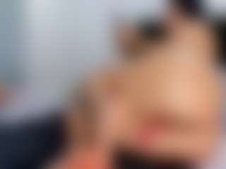 April Adamson's Live Sex Cam Show