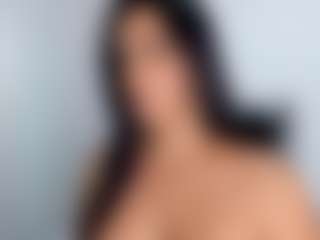 April Adamson's Live Sex Cam Show