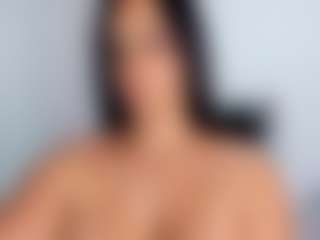 April Adamson's Live Sex Cam Show