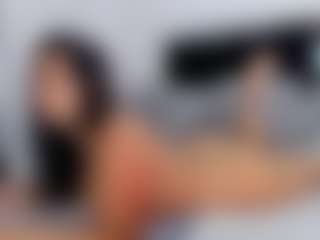 April Adamson's Live Sex Cam Show