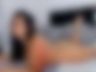 April Adamson's Live Sex Cam Show