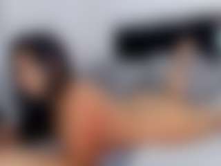April Adamson's Live Sex Cam Show