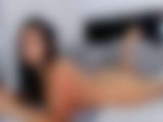 April Adamson's Live Sex Cam Show