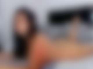 April Adamson's Live Sex Cam Show