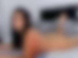 April Adamson's Live Sex Cam Show