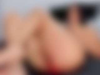 April Adamson's Live Sex Cam Show