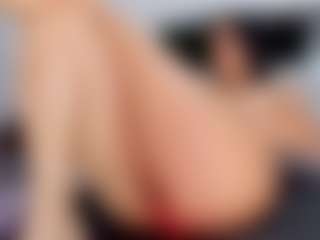 April Adamson's Live Sex Cam Show