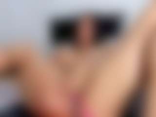 April Adamson's Live Sex Cam Show