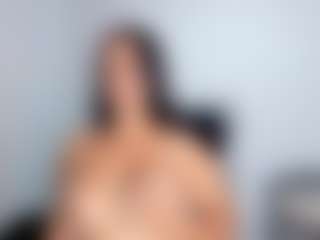 April Adamson's Live Sex Cam Show