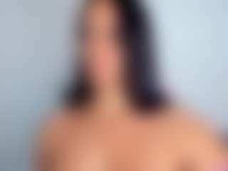 April Adamson's Live Sex Cam Show