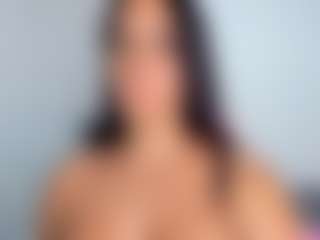 April Adamson's Live Sex Cam Show
