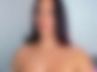 April Adamson's Live Sex Cam Show