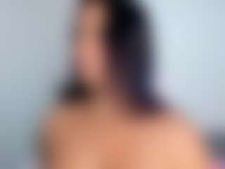 April Adamson's Live Sex Cam Show