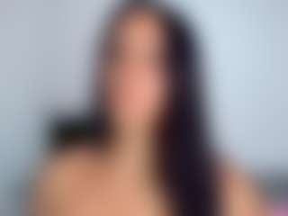 April Adamson's Live Sex Cam Show