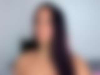 Live cam show with April Adamson - Asian Granny on https://playwithruby.com