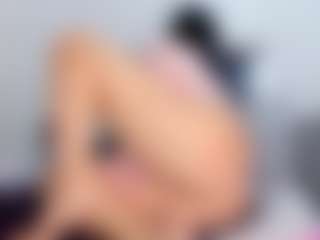 April Adamson's Live Sex Cam Show