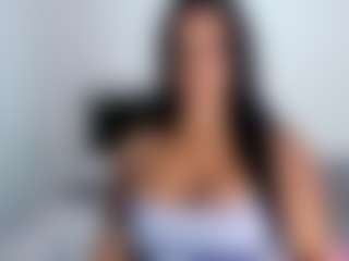 April Adamson's Live Sex Cam Show