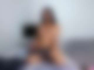 April Adamson's Live Sex Cam Show
