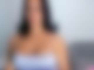April Adamson's Live Sex Cam Show